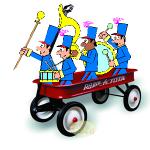 Boutique Bandwagon?